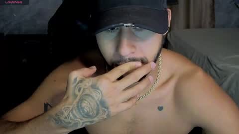 Snapshot of alejandrojf_00 chatting on 3, 6, 2026 Daiki jack online show from 3, 6, 2026