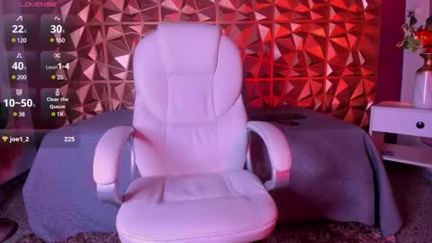 Alejo  online show from 11, 3, 2025