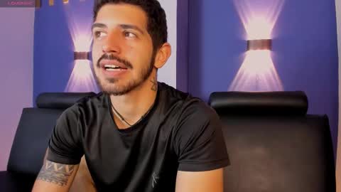 Alejo  online show from 6, 2, 2026