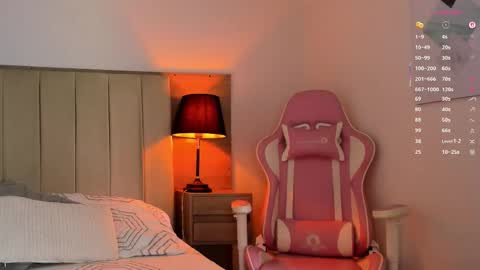 alejandra independent models online show from 27, 10, 2025