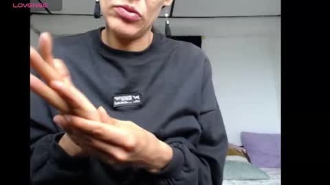Snapshot of alejaxxxhot chatting on 31, 5, 2026 alejaxxxhot online show from 31, 5, 2026