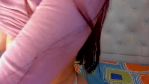 Alejita699 online show from 25, 3, 2026