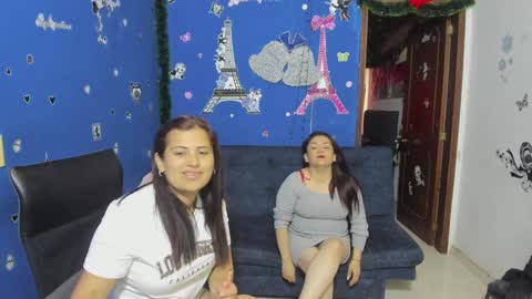 Snapshot of alejita_smithh chatting on 31, 1, 2025 zoe and Kataleya online show from 31, 1, 2025