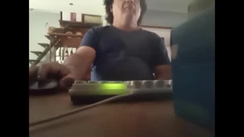 Snapshot of alejito16 chatting on 3, 12, 2024 alejito16 online show from 3, 12, 2024