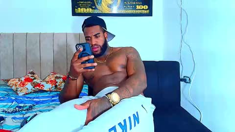 alejo_21cm online show from 16, 1, 2026