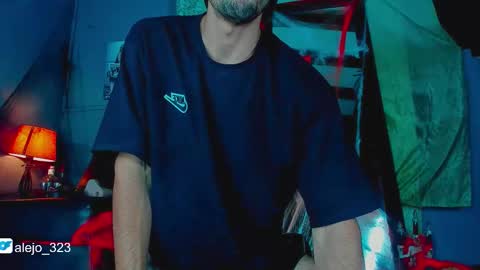 alejo_323__ online show from 29, 10, 2025