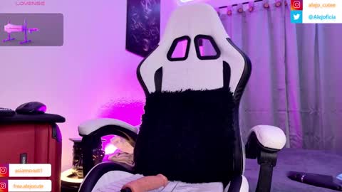 alejo_cute online show from 23, 9, 2025