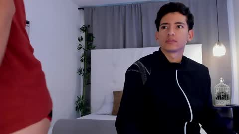 Snapshot of alejo_exotic chatting on 5, 6, 2026 alejo_exotic online show from 5, 6, 2026