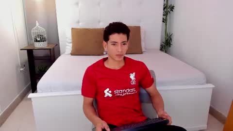 alejo_exotic online show from 16, 6, 2026