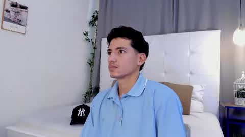 alejo_exotic online show from 27, 6, 2026