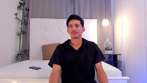alejo_exotic online show from 6, 7, 2026