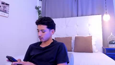alejo_exotic online show from 8, 7, 2026