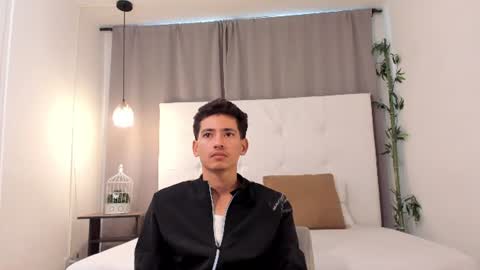alejo_exotic online show from 17, 7, 2026