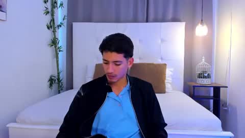 alejo_exotic online show from 20, 7, 2026