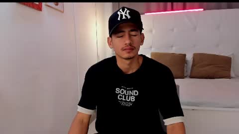 alejo_exotic online show from 27, 7, 2026
