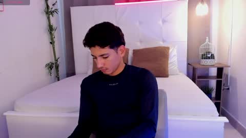 alejo_exotic online show from 29, 7, 2026
