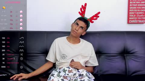 alejo peverell online show from 7, 12, 2024