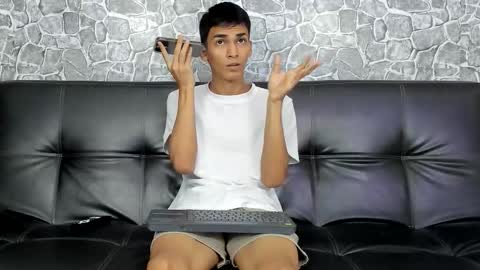 alejo peverell online show from 17, 11, 2025