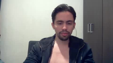 alejo_shy online show from 27, 12, 2024