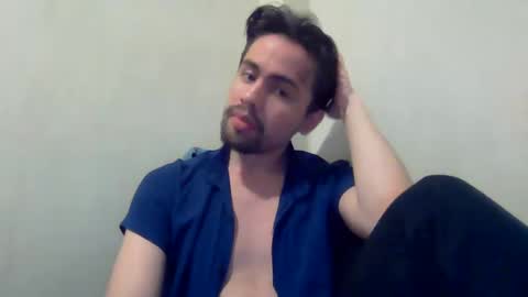 alejo_shy online show from 1, 1, 2025