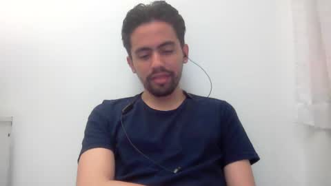 alejo_shy online show from 20, 1, 2025