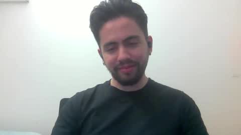 alejo_shy online show from 6, 10, 2025