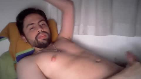 alejo_shy online show from 4, 3, 2026