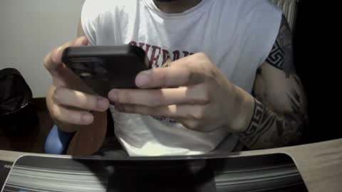 Snapshot of alejoduarte16 chatting on 19, 6, 2026 alejoduarte16 online show from 19, 6, 2026
