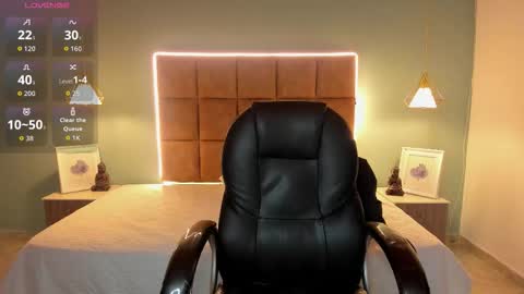 ALejoo Saenz online show from 22, 11, 2025