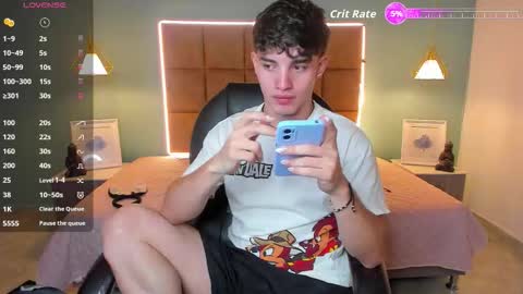 ALejoo Saenz online show from 9, 1, 2026