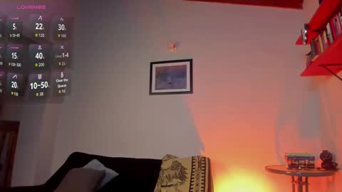 Alek online show from 11, 10, 2025