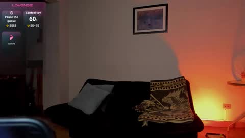 Alek online show from 9, 3, 2026