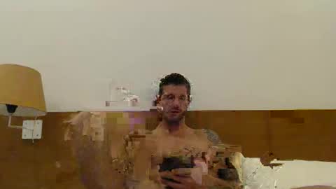 Aleks -  online show from 14, 4, 2026