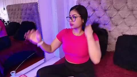 Snapshot of aleksa_way chatting on 18, 6, 2026 Aleksa online show from 18, 6, 2026