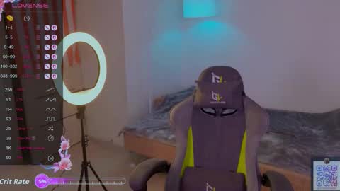 aleksacandy online show from 12, 10, 2025