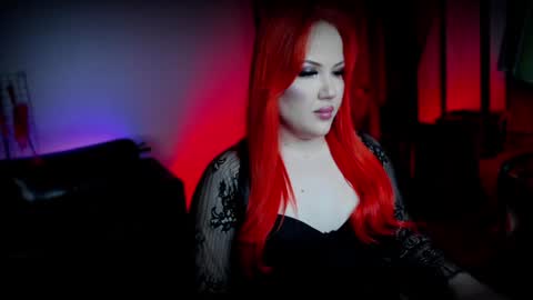 Snapshot of aleksafoxy chatting on 11, 1, 2025 Aleksa online show from 11, 1, 2025