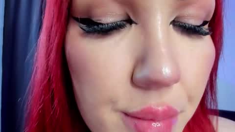 Snapshot of aleksafoxy chatting on 28, 9, 2025 Aleksa online show from 28, 9, 2025