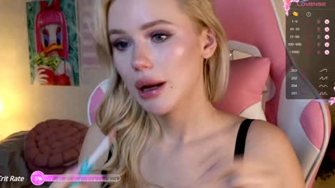 Lexi online show from 5, 12, 2024