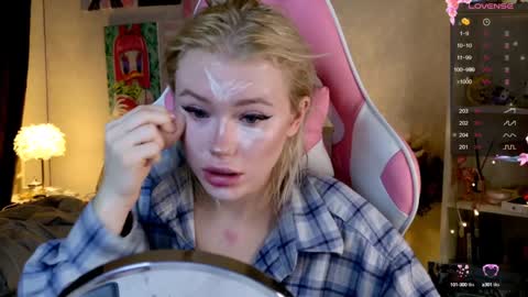 Lexi online show from 9, 12, 2024