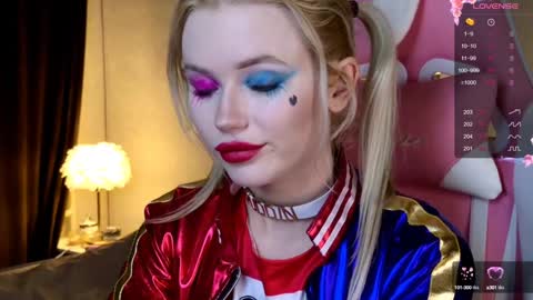 Lexi online show from 11, 12, 2024