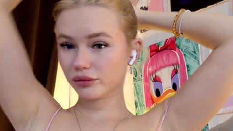 Lexi online show from 14, 12, 2024