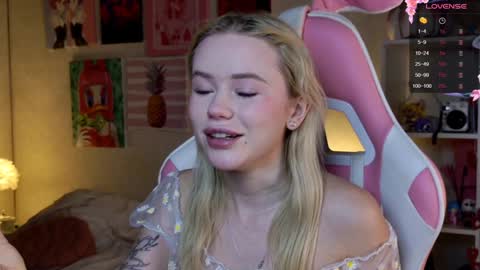 Lexi online show from 4, 2, 2025