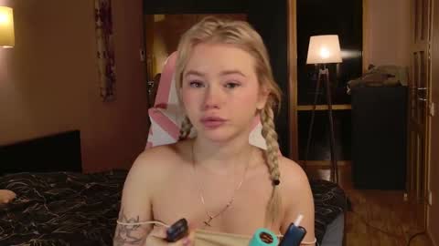 Lexi online show from 1, 3, 2025