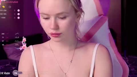 Lexi online show from 10, 3, 2025