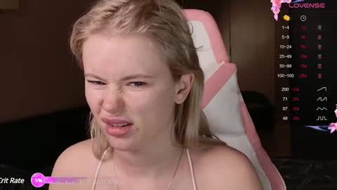 Lexi online show from 11, 3, 2025