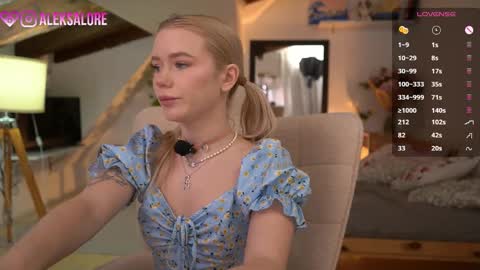 Lexi online show from 12, 1, 2026