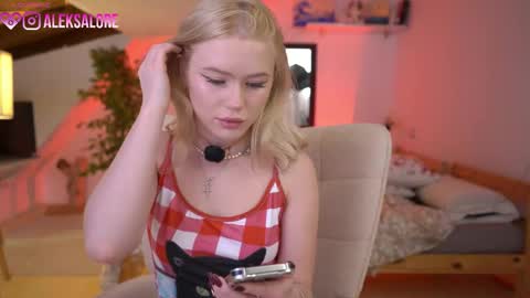 Lexi online show from 2, 2, 2026