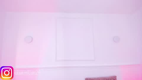 Aleksandra  online show from 21, 1, 2025