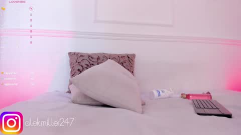 Aleksandra  online show from 30, 1, 2025