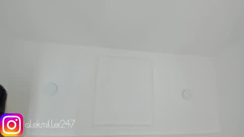 Aleksandra  online show from 25, 2, 2025